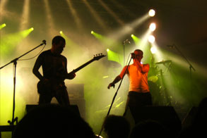 Empresa. Taula de mescles